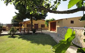 Casa Rural Prado Alto